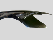 Pravý přední blatník Audi A6 4G C7 černý originál