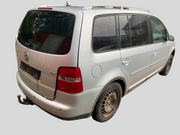 VW Touran 1T2 2.0 TDI 103kw BKD - náhradní díly