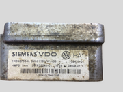 Haldex řídicí jednotka 2.gen 1K0907554L