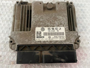 Jednotka motoru 03G906021LN 1.9 TDI 77kw Altea