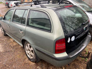 Škoda Octavia I kombi 1.9 TDI 74kw 4x4 náhradní dí