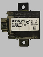 Jednotka tažného zařízení VW Audi 7L0907719
