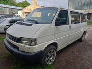 VW Transporter T4 LONG 1.9 TD 50kw ABL náhradní díly