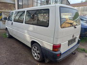 VW Transporter T4 LONG 1.9 TD 50kw ABL náhradní díly