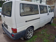 VW Transporter T4 LONG 1.9 TD 50kw ABL náhradní díly