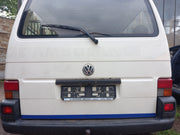 VW Transporter T4 LONG 1.9 TD 50kw ABL náhradní díly