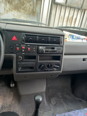 VW Transporter T4 LONG 1.9 TD 50kw ABL náhradní díly