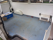 VW Transporter T4 LONG 1.9 TD 50kw ABL náhradní díly