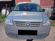 VW Caddy III 2.0 FSI 80kw BSX benzin/CNG - náhradní díly