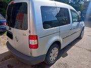 VW Caddy III 2.0 FSI 80kw BSX benzin/CNG - náhradní díly