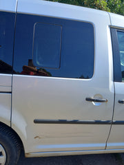 VW Caddy III 2.0 FSI 80kw BSX benzin/CNG - náhradní díly