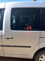 VW Caddy III 2.0 FSI 80kw BSX benzin/CNG - náhradní díly