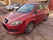 Seat Altea 1.9 TDI 77kw BJB náhradní díly