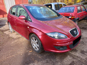 Seat Altea 1.9 TDI 77kw BJB náhradní díly