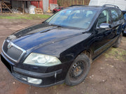 Škoda Octavia II kombi 2.0 TDI 103kw BMM náhradní díly