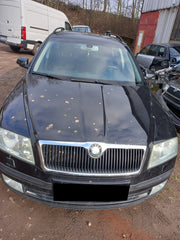 Škoda Octavia II kombi 2.0 TDI 103kw BMM náhradní díly