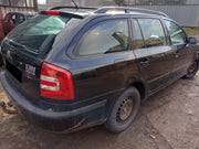 Škoda Octavia II kombi 2.0 TDI 103kw BMM náhradní díly