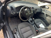 Škoda Octavia II kombi 2.0 TDI 103kw BMM náhradní díly