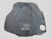 Kryt motoru Audi A6 4G / A7 4G 3.0 TDI CDU