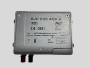 Zesilovač antény 8J0035456A Audi A4 B8