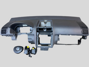 Airbagová sada palubka VW Touran 1T r.v.2004-2009