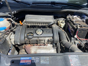 Motor 1.4 16V 59kW BUD VW Golf 5 Škoda Seat