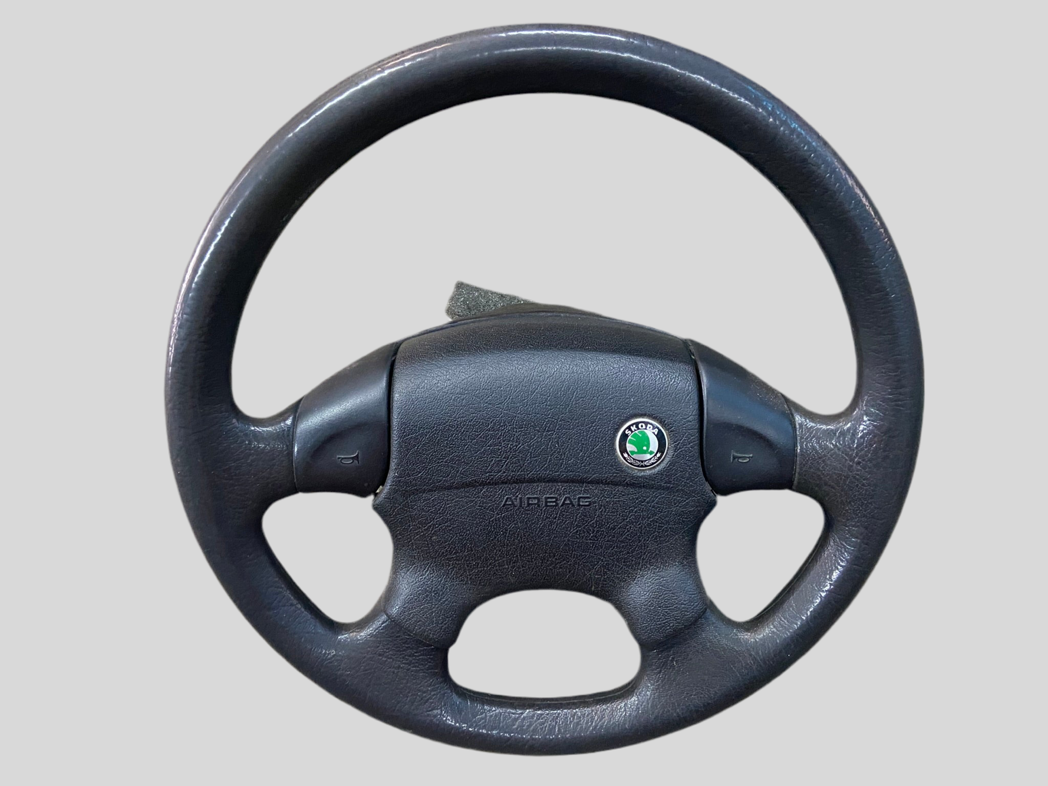 Volant Škoda Felicia čtyřramenný s airbagem
