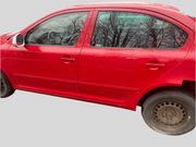 Škoda Octavia II FACELIFT 1.4 TSI 90kw CAXA - náhradní díly