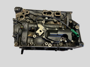 Blok motoru 1.8 TSI 118 kw CDAA Škoda Superb II