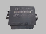 Jednotka parkovacích senzorů 4F0919283F Audi A6 4F