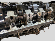 Motor 1.9 TDI 77kw BKC Škoda Octavia II VW Touran