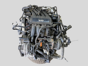 Motor 1.6 MPI BGU 75KW Škoda Octavia II VW Touran
