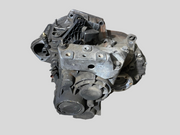 MANUÁLNÍ 6Q PŘEVODOVKA KXZ 2.0 TDI 125KW CBBB