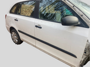 Škoda Fabia II kombi 1.6 TDI 77kw CAYC - náhradní díly