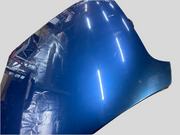 Přední hliníková kapota Audi A6 C6 4F