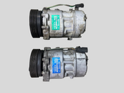 Kompresor klimatizace Škoda Octavia I 1 VW Golf IV