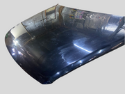 Přední kapota VW Touareg 7L černá met.