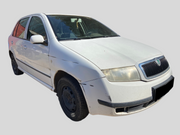 Škoda Fabia I 1.4 MPI 44kw AZE náhradní díly