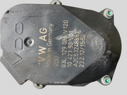 Sání ovladač vzduchových klapek 03L129711AG