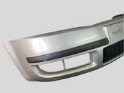 Přední nárazník Škoda Superb 1 stříbrný 9102