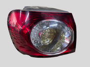 Zadní světla VW Golf PLUS