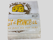 Pravé šoupací dveře VW Transporter T5