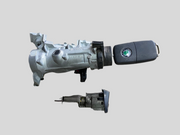 Spínací skříňka 1K0905851B Škoda Octavia 2 Facelift