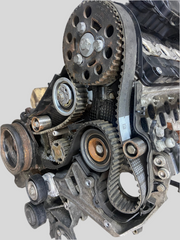 Motor 2.0 TDI 105kw kód CAG Audi A4 B8 8K