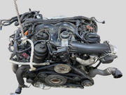 Motor 3.0 TDI 180 KW Audi A6 C7 4G kód CDUD