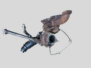 Turbo KKK 03L145701 Audi A4 B8 2.0TDI 105kw CAGA