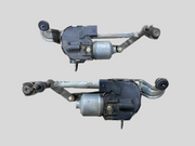 Motorky stěrače s táhly VW Golf PLUS r.v.2004-2013