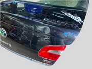 Zadní páté dveře víko kufru Škoda Superb 2