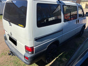 VW Transporter T4 2.5 TDI 75kw ACV náhradní díly