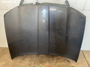 Přední kapota Škoda Superb I šedá metal.